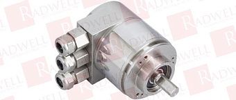 Кодирующее устройство / фазовый датчик положения Артикул OCD-DPC1B-1212-C10V-H3P от производителя POSITAL FRABA