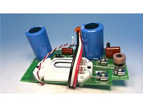 GM10032582-KIT Модуль/стойка ПЛК от X-RITE