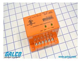 Diversified Electronics ISO120AAE