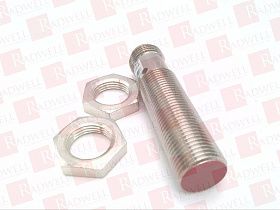 Бесконтактный выключатель Артикул IFRM 12N1701/S14L от производителя BAUMER ELECTRIC