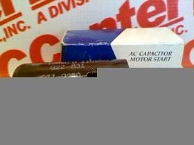 Конденсатор Артикул G22-304 от производителя AERO M