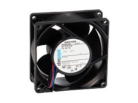 ebm-papst, Inc. 3214JH