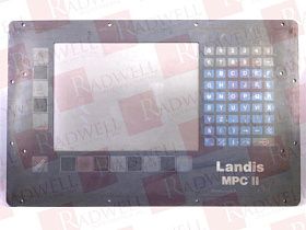 Монитор / управление Артикул MPC11 от производителя SIEMENS