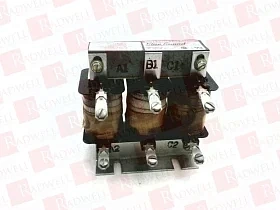 Линейный дроссель Трансформатор Артикул KLR8BST от производителя TCI TRANS COIL