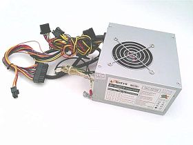 Блок питания PS480D2 от LOGISYS