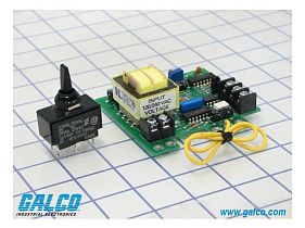 Dart Controls -56G(125)