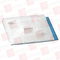 Основание двигателя/аксессуар Артикул TC344 от производителя ABB THOMAS & BETTS