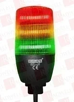 Сигнальный маяк  Артикул IF5T024ZM05-1 от производителя EMAS