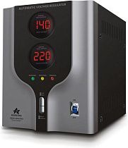 Преобразователь питания DAVR-3000 от NORSTAR