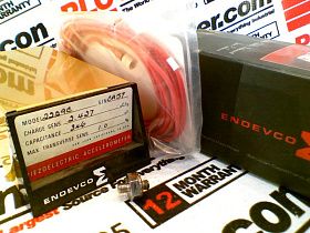 Акселерометр Артикул 2229C от производителя MEGGITT