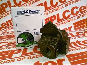 Клапан запорный двухходовой невентилируемый Excelon T74A-4AA-P1N