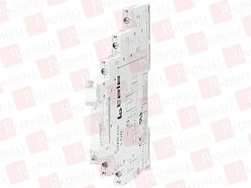 Реле / розетка Артикул STKR 615 от производителя TELE CONTROLS