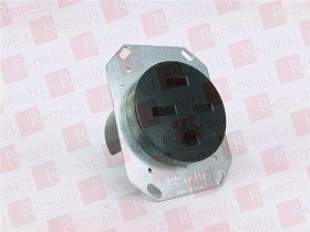 Штекер / розетка Артикул HBL8430A от производителя KELLEMS