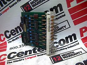 Плата ПК Плата ПЛК / дополнения к  плататам Артикул GJR-521-2000-R0002/8076 от производителя ASEA BROWN BOVERI