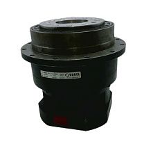 Редуктор цилиндрический VOGEL MPG04, передаточное число 50:1, 550 Нм