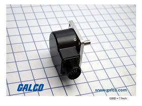 Dynapar HR62500100241