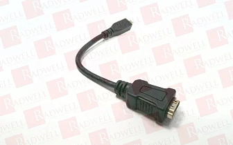 Визуально-звуковой кабель Артикул P142-06N-MICRO от производителя TRIPP LITE