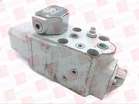 Гидравлический источник  питания / Катушка / Катушка в сборе Артикул L717102011 от производителя OILGEAR