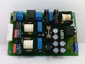 Трансформатор WEDCO R-EVG2X300W/2.1A-PH электронный с подогревом, 2х300Вт