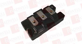 Модуль биполярного транзистора с изолированным затвором Артикул CM50DU-24F от производителя POWEREX