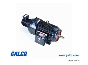 Marathon Electric Y512