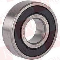 Подшипник Артикул 6203 2RSC3 от производителя NATIONAL PRECISION BEARING