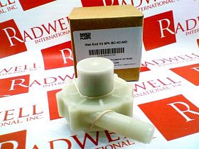 Вспомогательное устройство для насоса Артикул 0145-0046-0100 от производителя MARCH MANUFACTURING CO