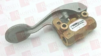 Регулирующий клапан Артикул 34160099 от производителя PARKER