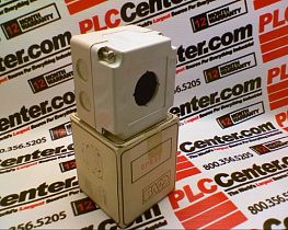 Корпусной кулачковый переключатель BPR-32 BACO CONTROLS, 1-2 контакта, 76x76 мм