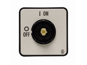 Klockner-Moeller, Div of Eaton Corp. T0-2-1/EZ