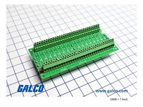 Western Reserve Controls WRC4-A16I