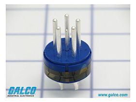 Fujikura, Formerly DDK 9720-17P