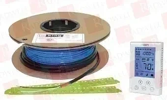 Кабель / другие детали для теплотрассы Артикул FC12180-3TA от производителя KING ELECTRIC