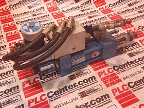 Гидравлический цилиндр Артикул DSSC2.00MX3-1.0BC05F004AC от производителя OLSEN