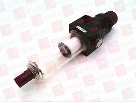 Пневмофильтр Артикул FR-1/4- 042-20-08-R-TT-SS от производителя STAMPOTECHNICA