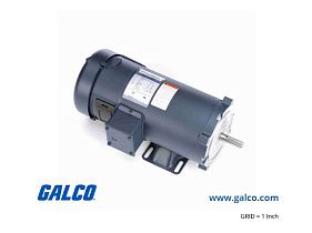 Marathon Electric Z612