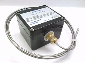 Датчик температуры PT100 трехпроводной -50...+250°C M20 MONTI-PT100-4/20MA