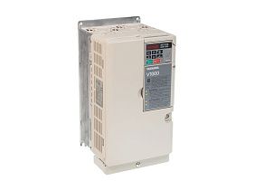 Yaskawa CIMR-VU2A0040FAA