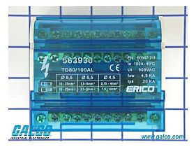 NVENT ERIFLEX TD-80-100AL