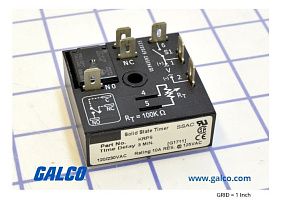 Littelfuse KRPS4160MM