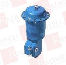 Пневмопривод Артикул QPX2C/M от производителя JAMESBURY