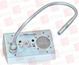 Переговорное устройство / динамик  Артикул TTU-3-X от производителя NORCON COMMUNICATIONS