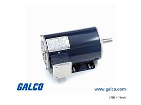 Marathon Electric 145TTDR5705