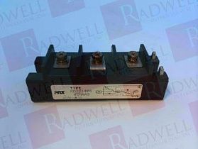 Блок распределения питания Артикул KD221404 от производителя POWEREX