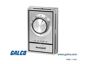 Honeywell T498B1512/U