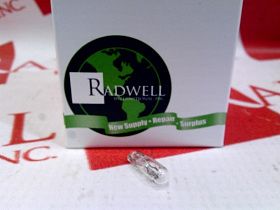 Лампа накаливания WAMCO WL-85 28В с клиновым цоколем