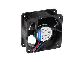 ebm-papst, Inc. 612NGHH