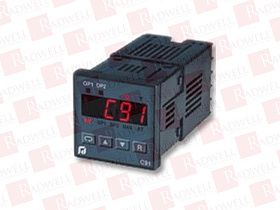 Контроль температуры / процесса Артикул C91-411001 от производителя FUTURE DESIGN CONTROLS INC