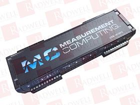 Модуль / стойка ПЛК Артикул 19845B-01 от производителя MEASUREMENT COMPUTING