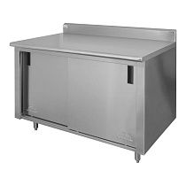 ADVANCE TABCO CD7QJE